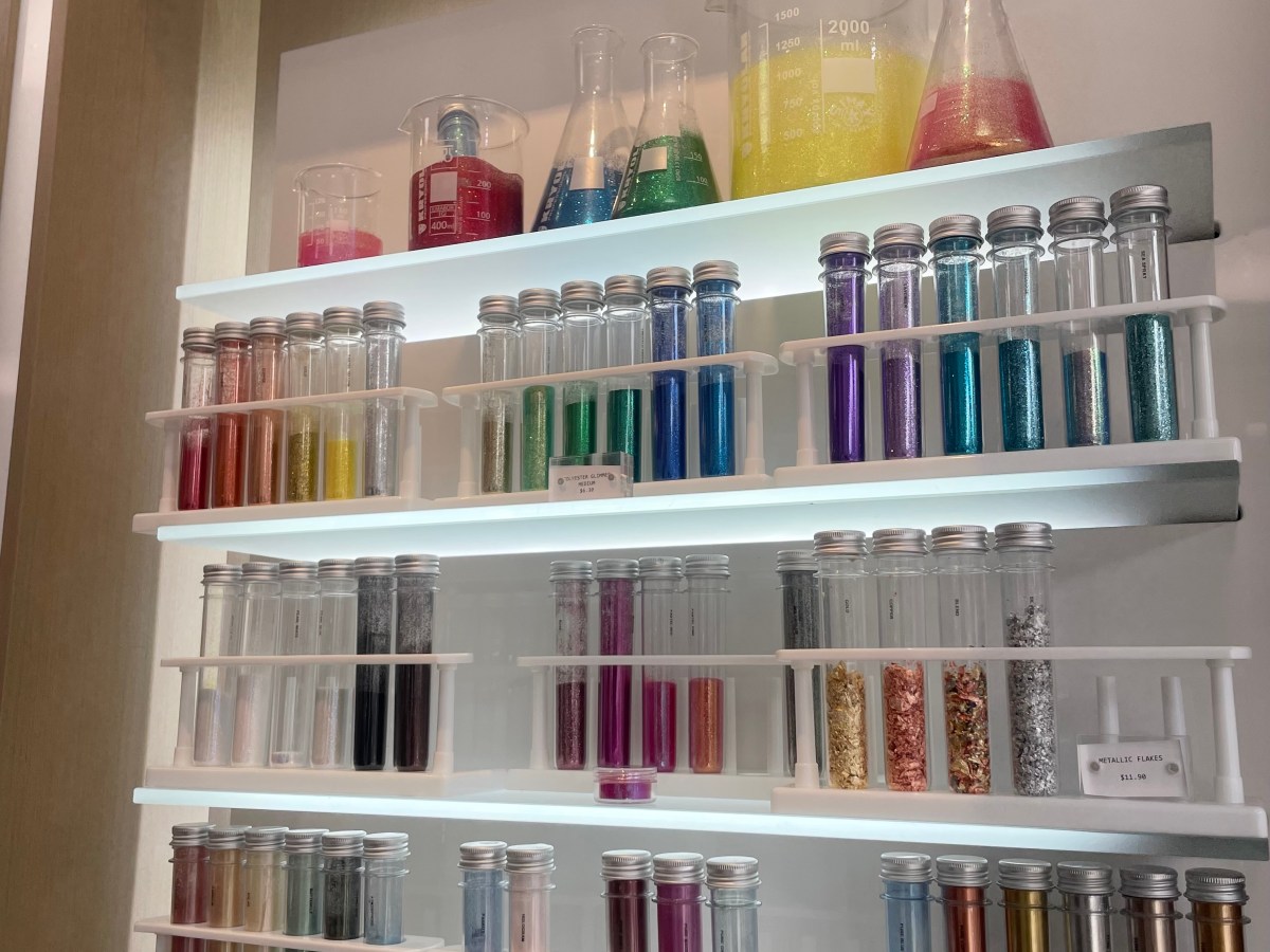 Buy Me a Coffee (If You&nbsp;Want)!