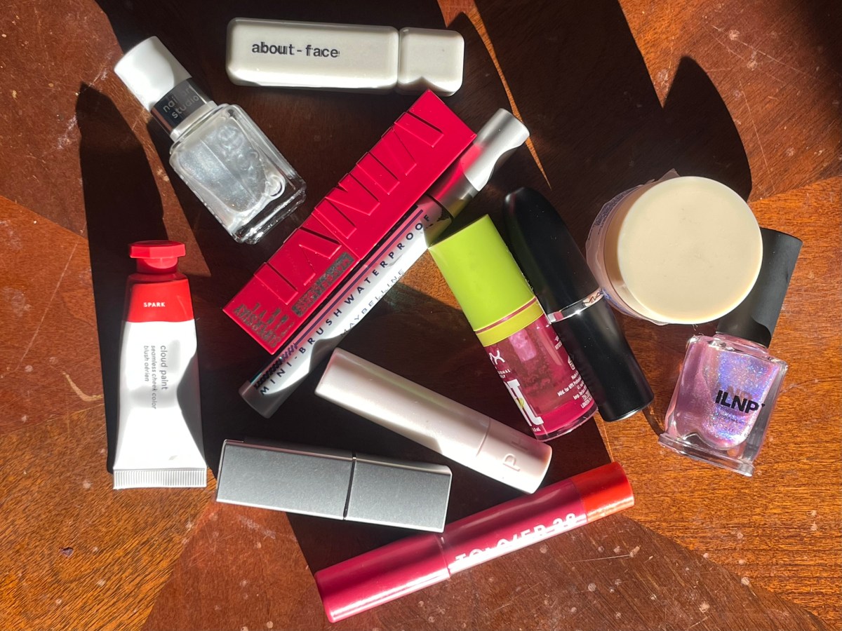 My 12 Favorite Beauty Purchases of&nbsp;2024