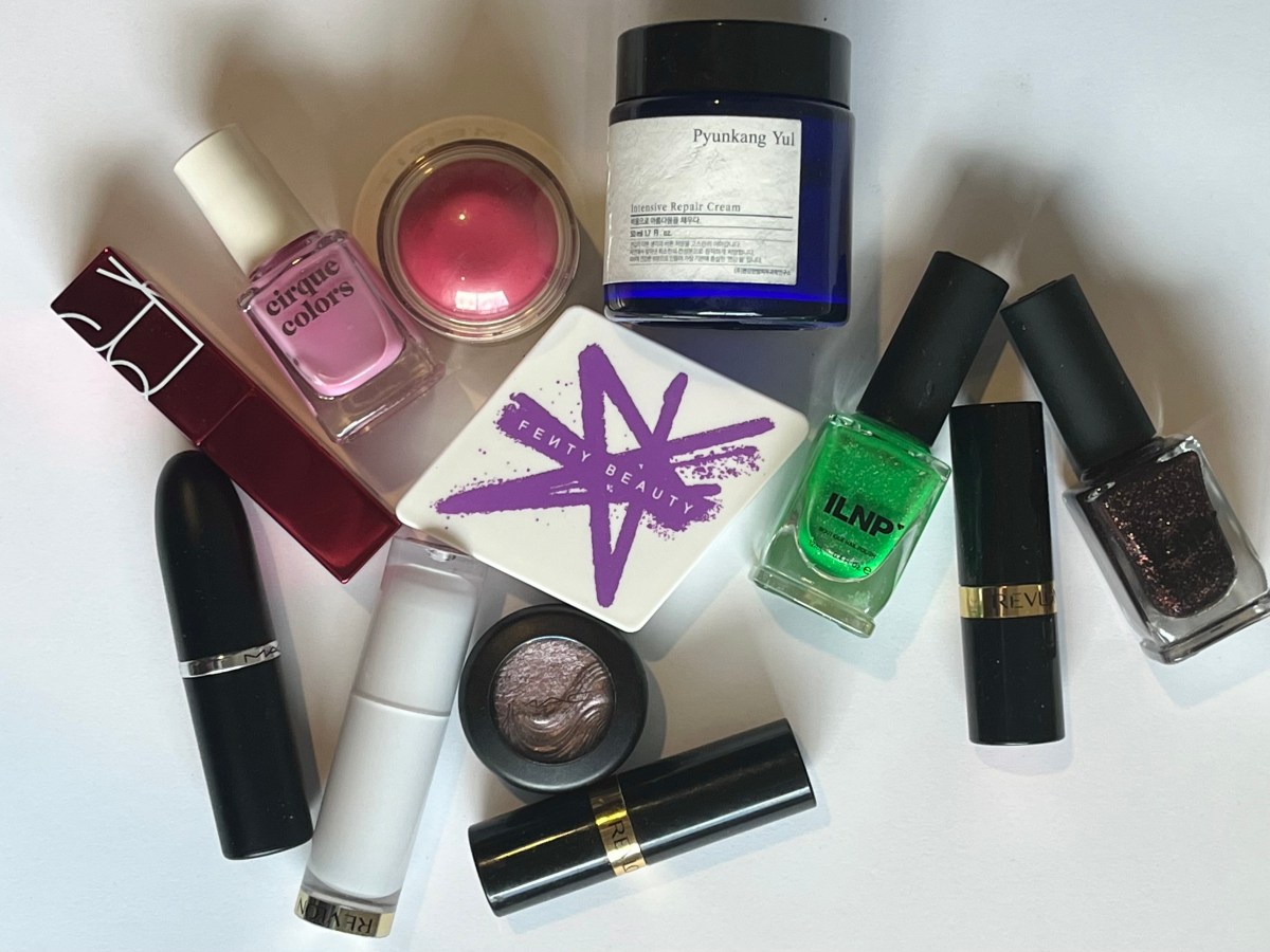 My 12 Favorite Beauty Purchases of&nbsp;2025