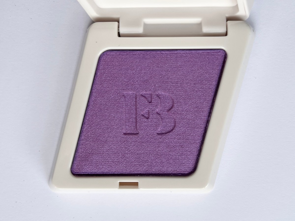 Paragon of Purple: Fenty Cheeks Suede Powder Blush in Drama&nbsp;Cla$$