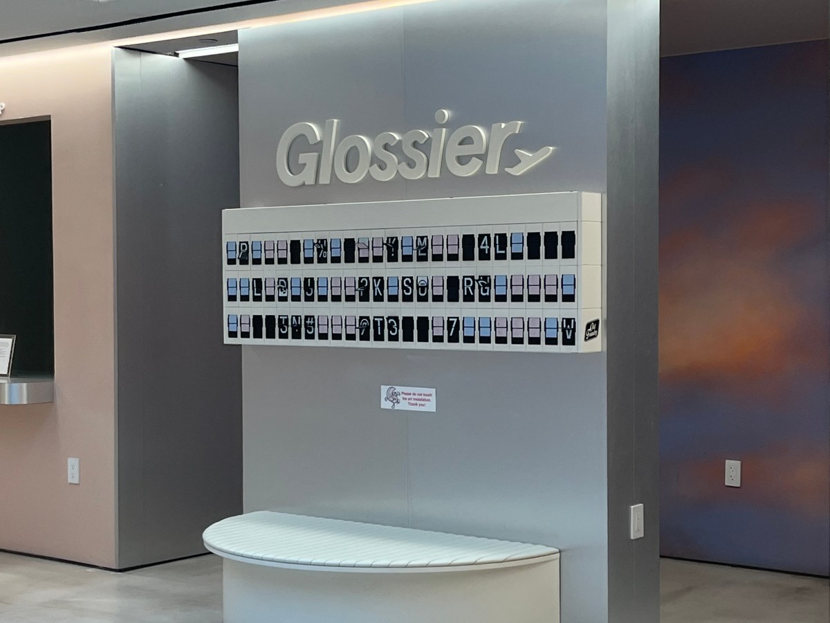 The State of Glossier, Part 1: A&nbsp;Timeline